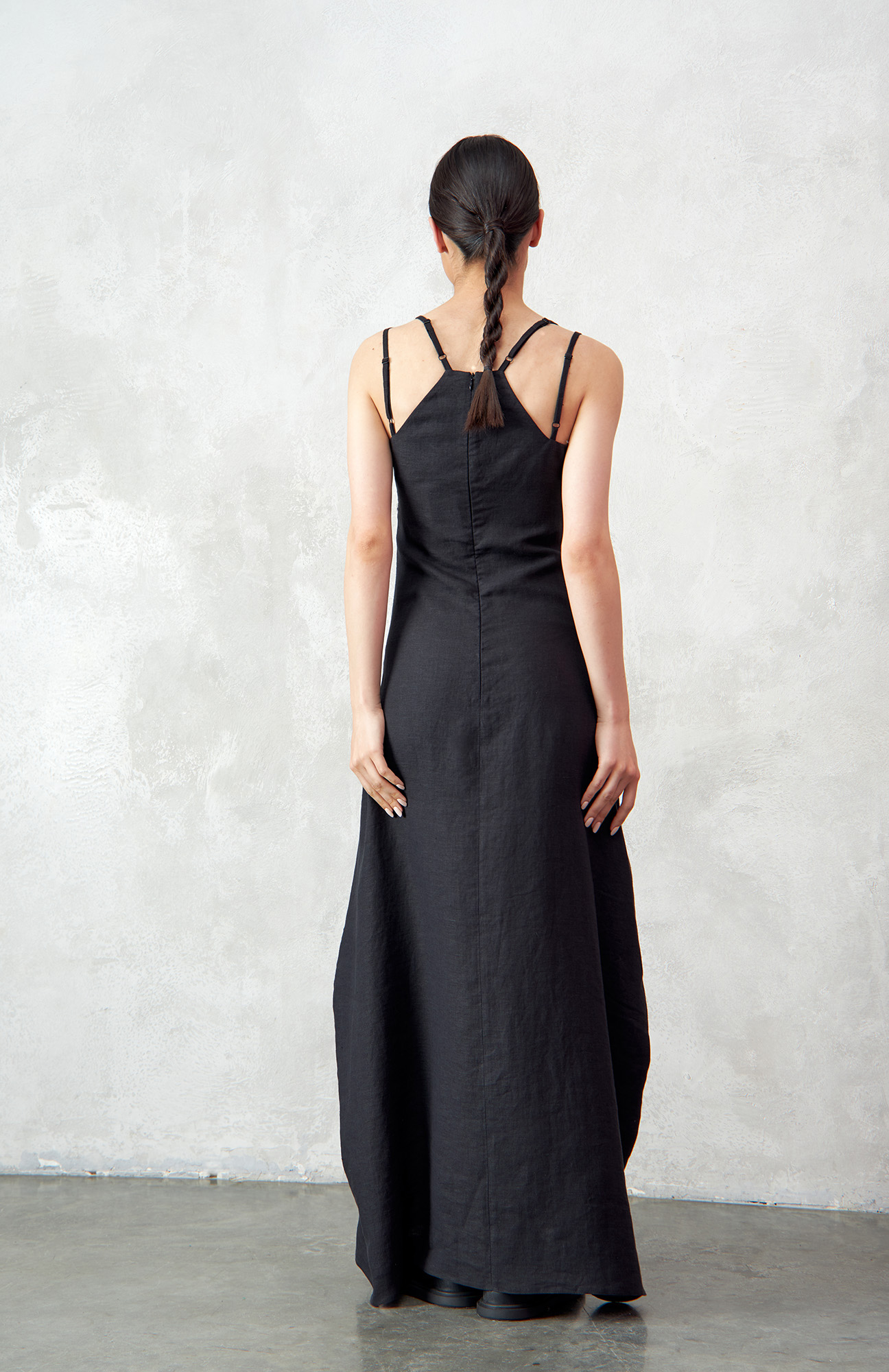 W-231-TH-56-0103 сарафан the hills 