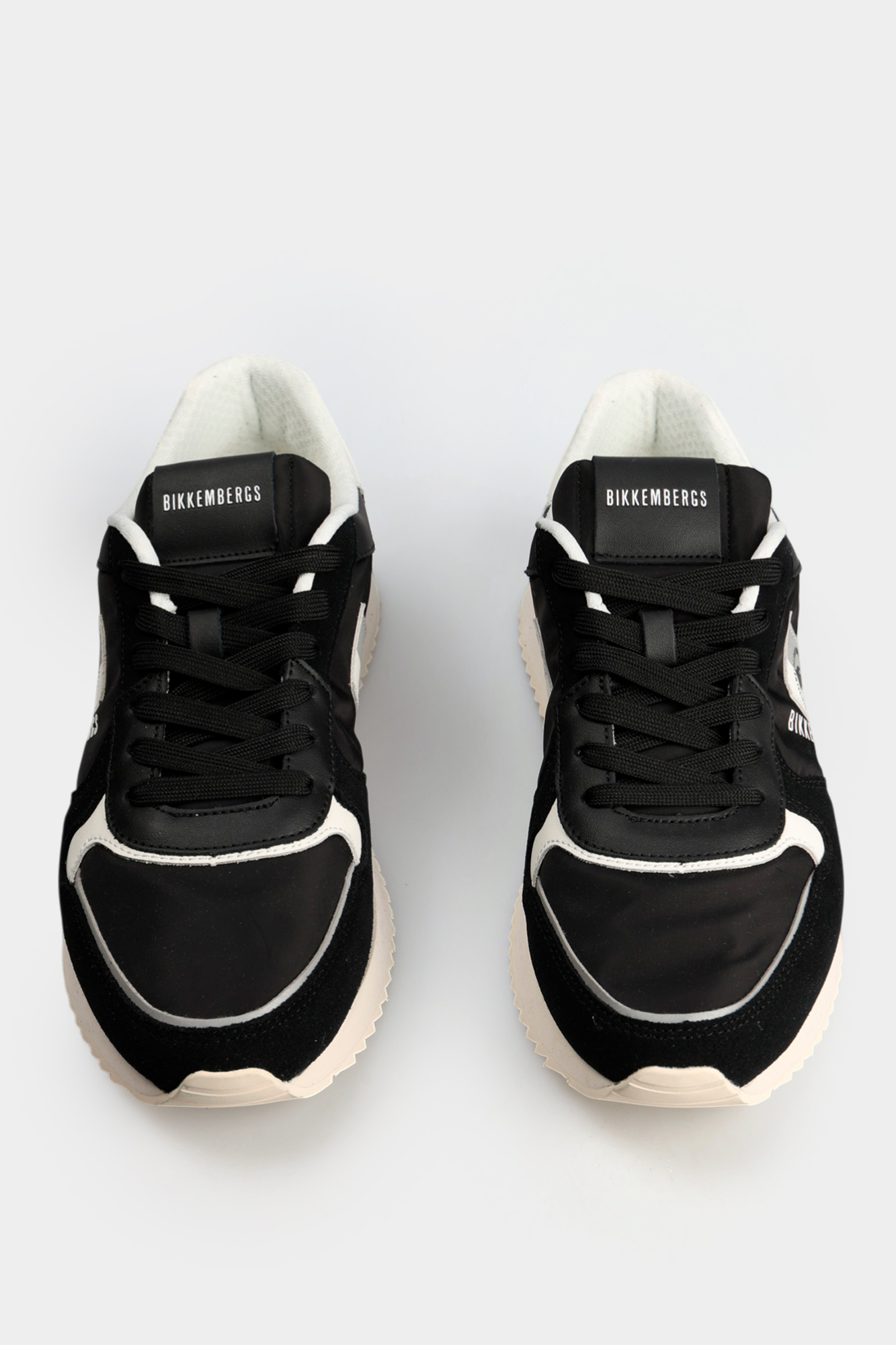 Кроссовки Bikkembergs Черный