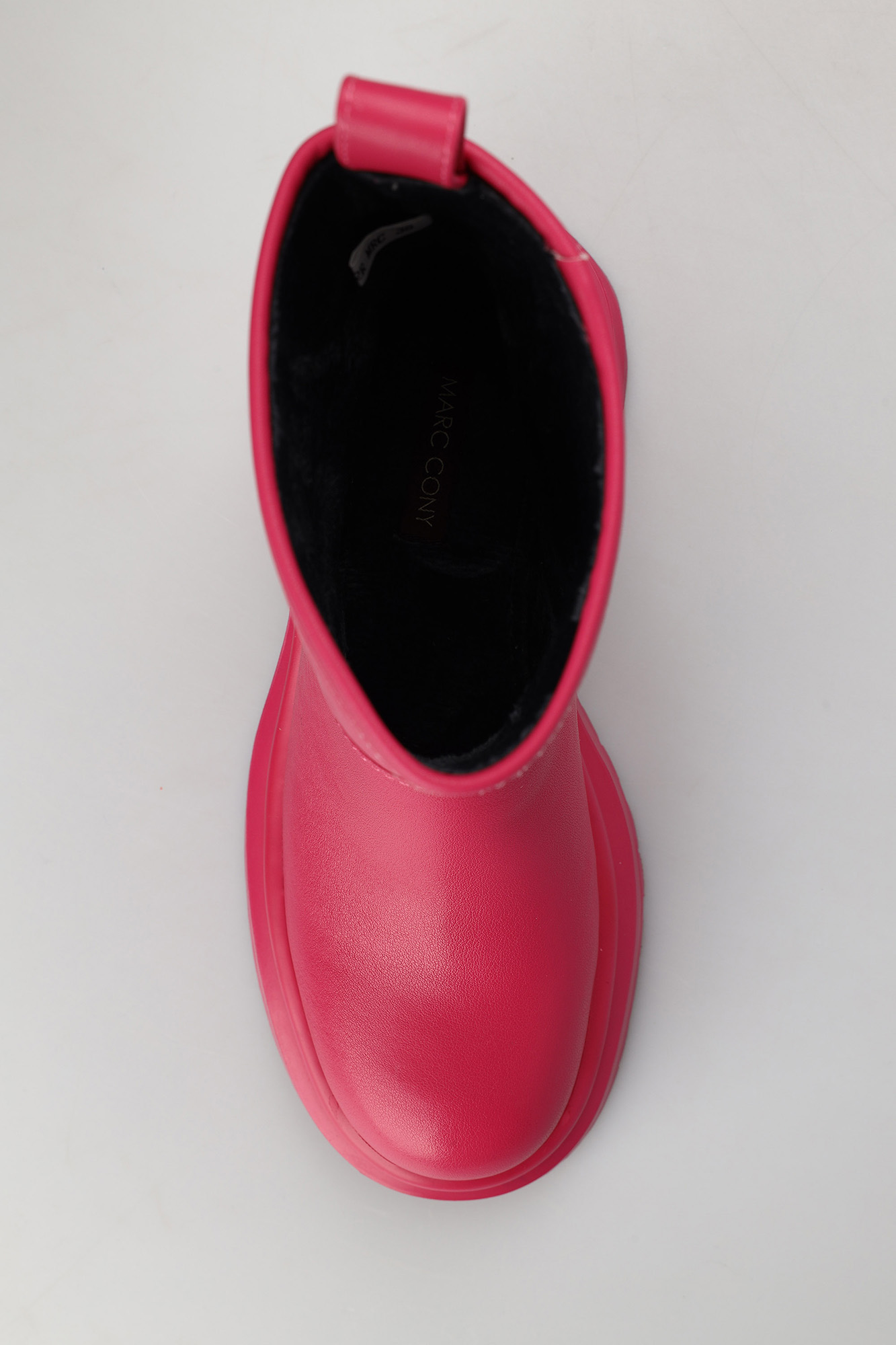 2241-472-34 Ботинки Marc Cony Розовый