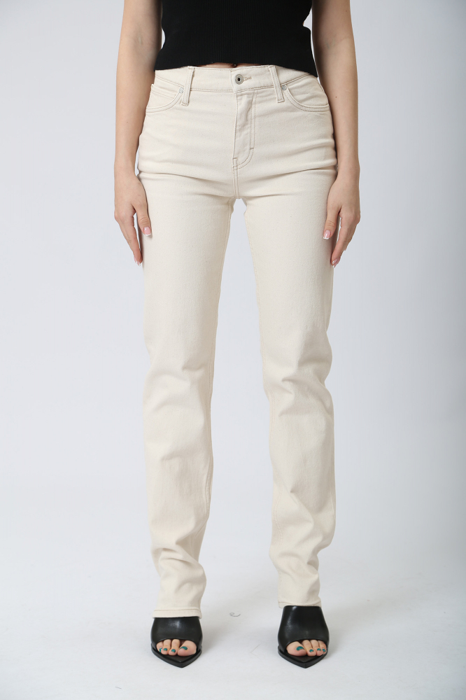 Футболка Van Mich Хлопок Голубой