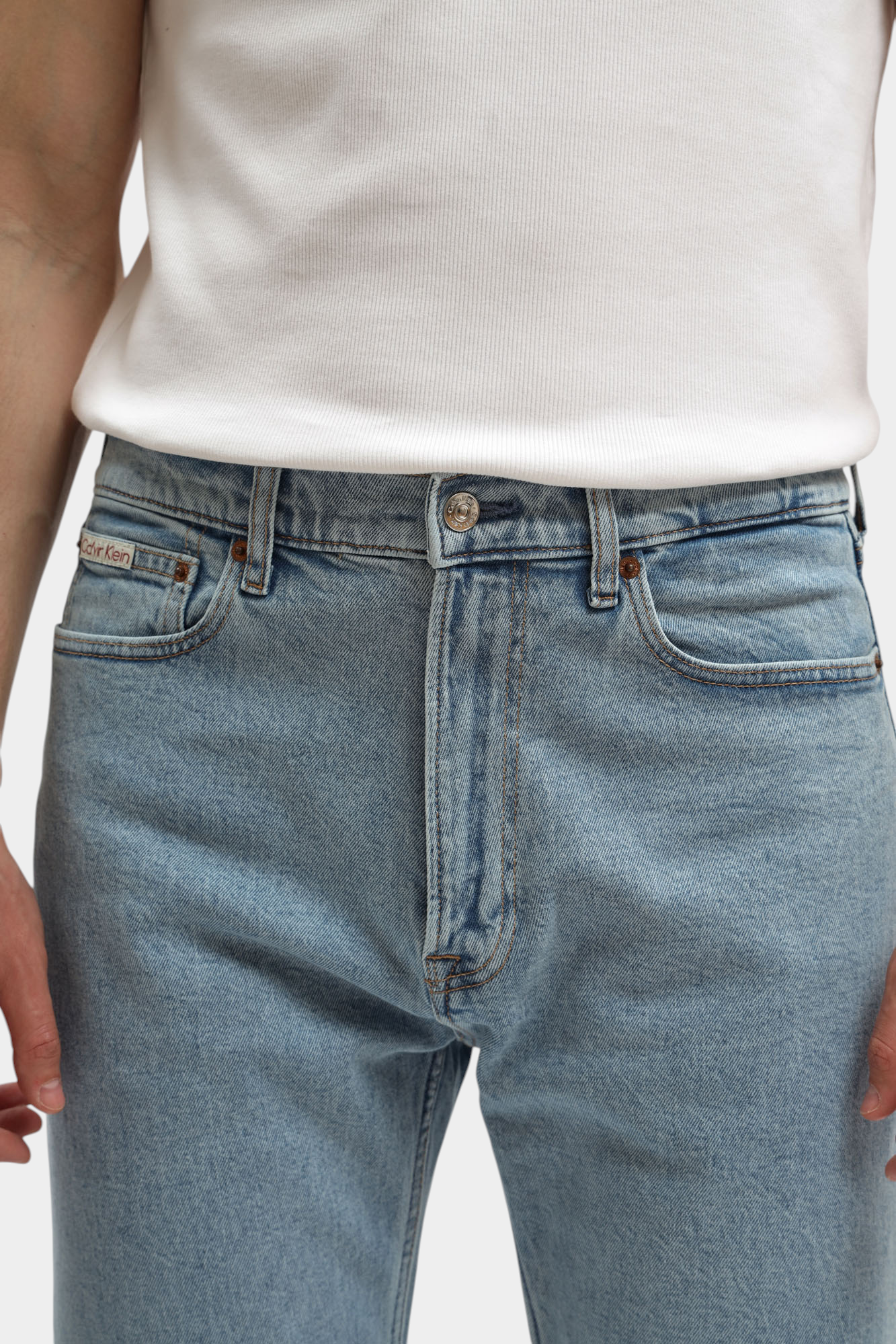 Джинсы Calvin Klein Jeans