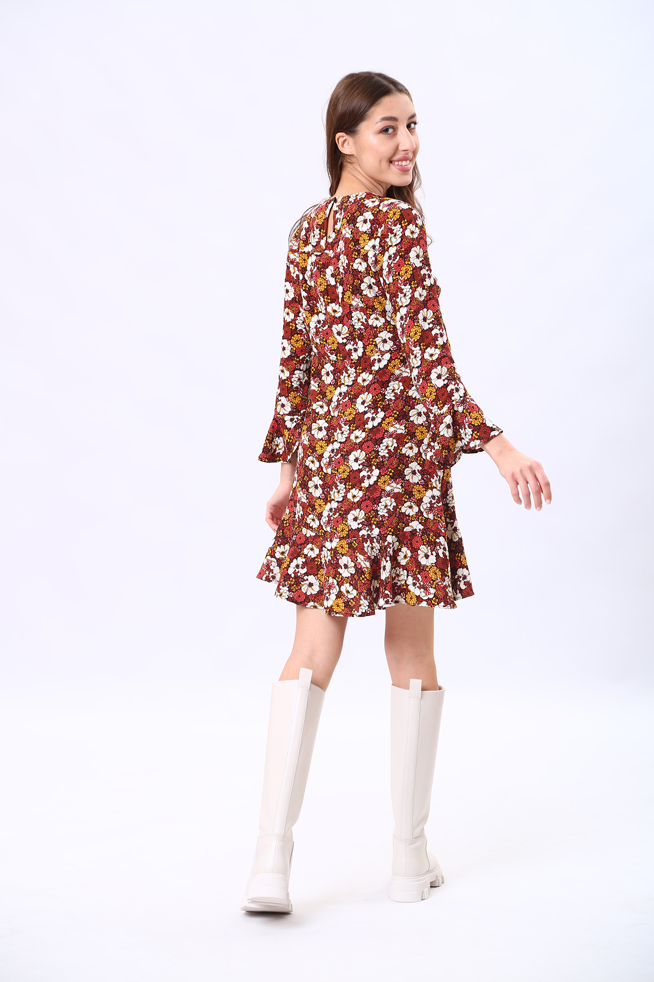 PL953131 платье pepe jeans 