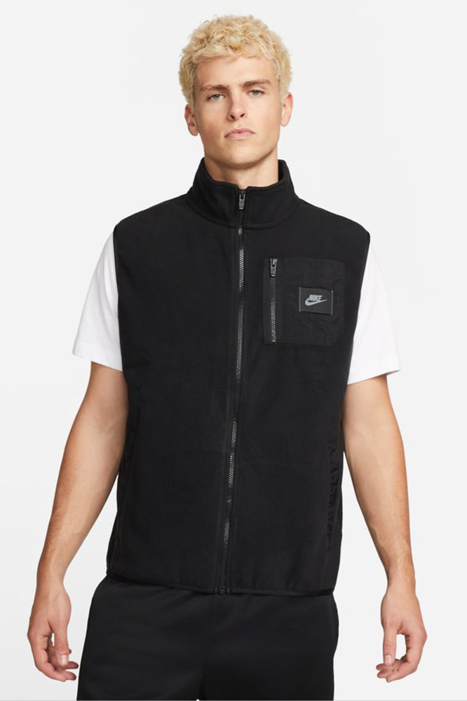 Жилет Nike