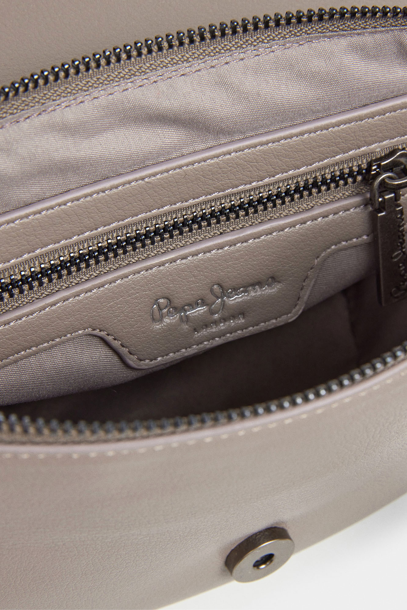 PL0300006 Сумка Pepe Jeans Розовый