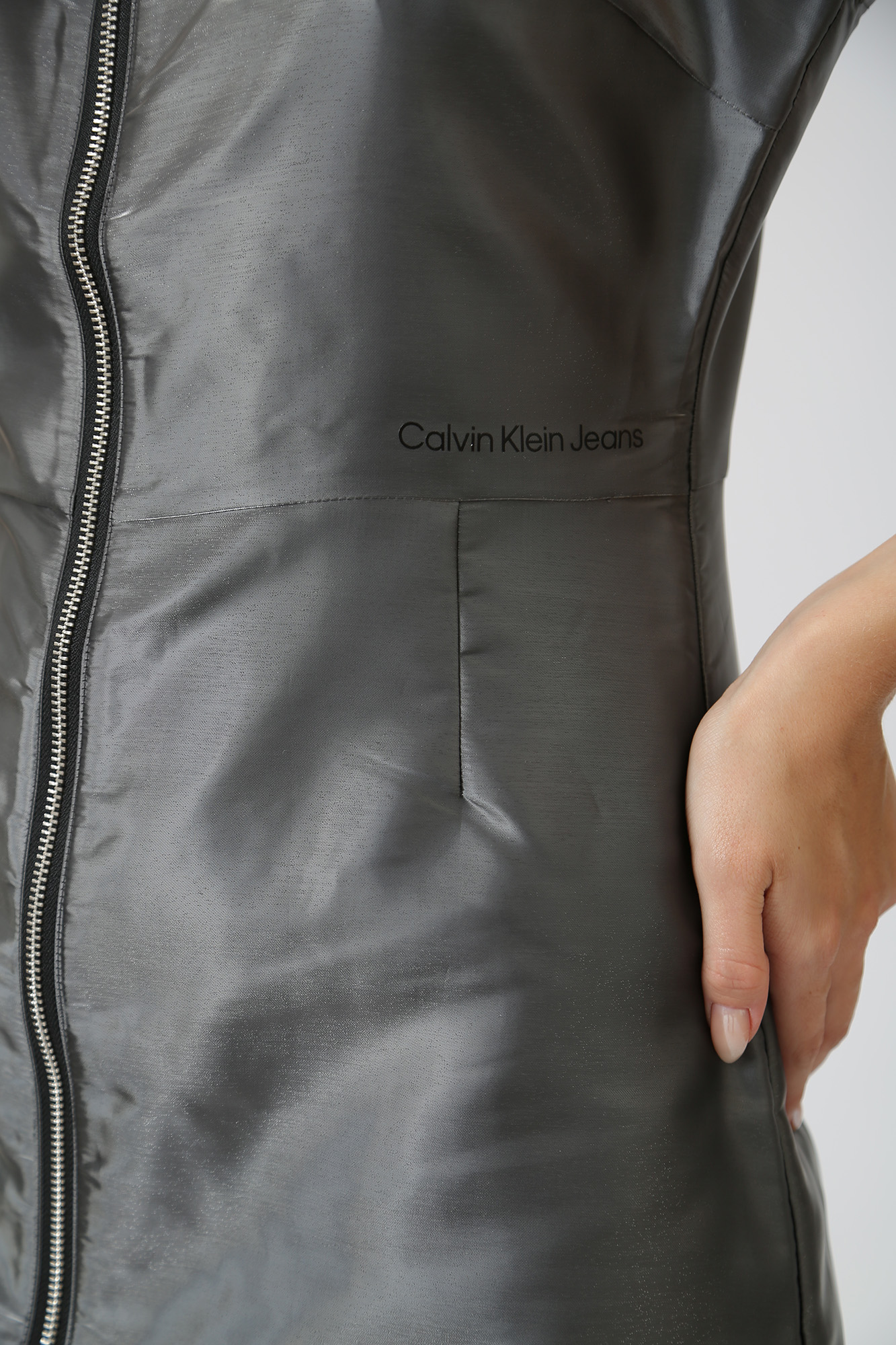 J20J222725 платье calvin klein jeans 