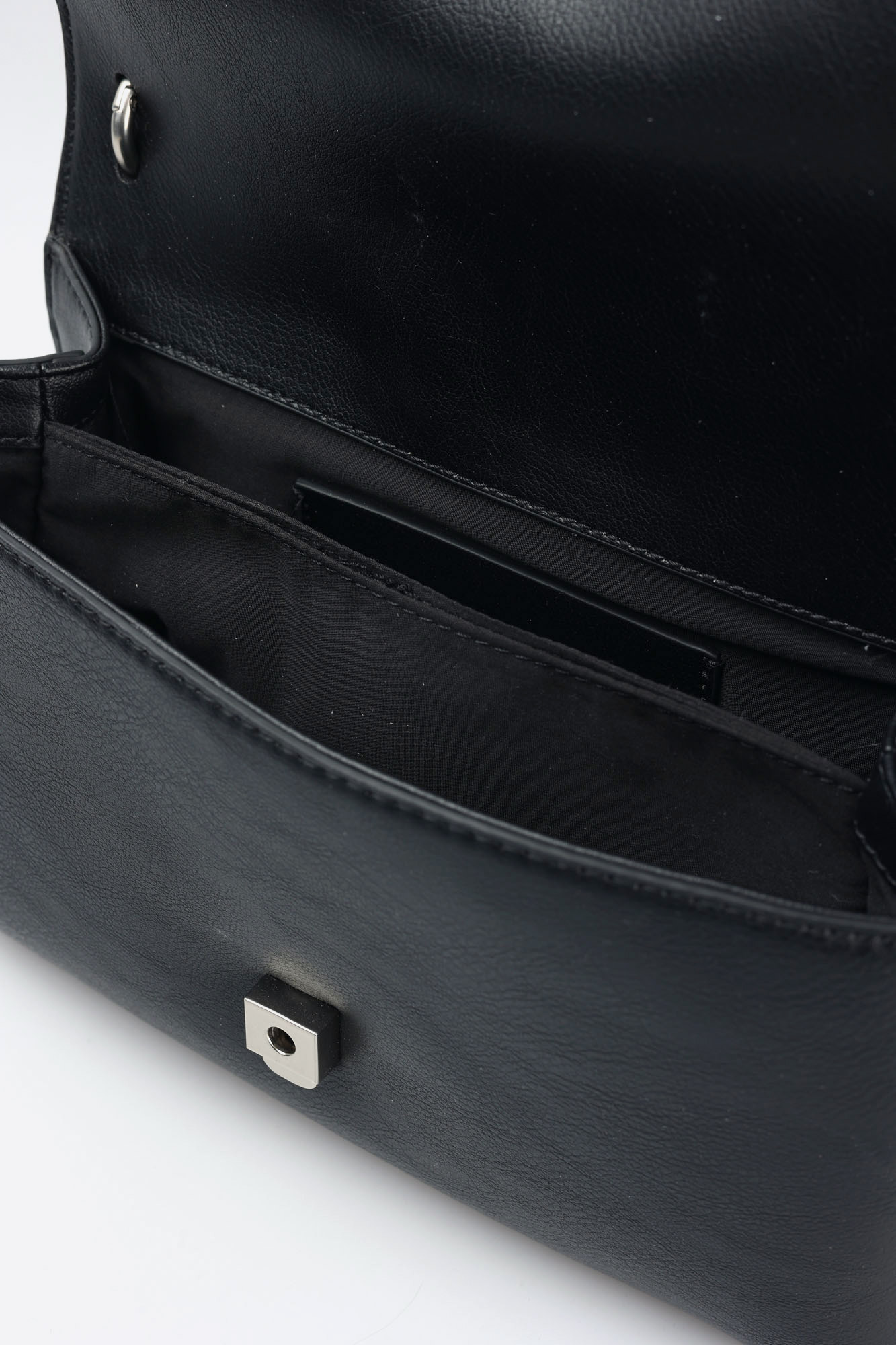 K60K611556_BEH Сумка Calvin Klein Jeans Черный