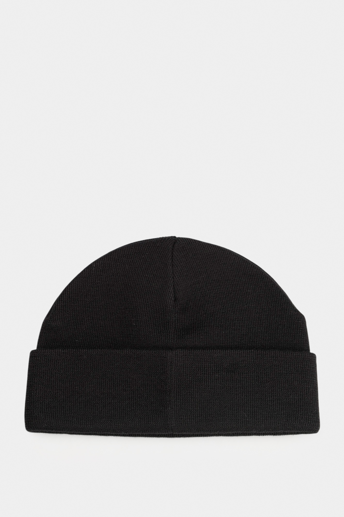 XM001636_AF16950 Шапка Armani Exchange Черный