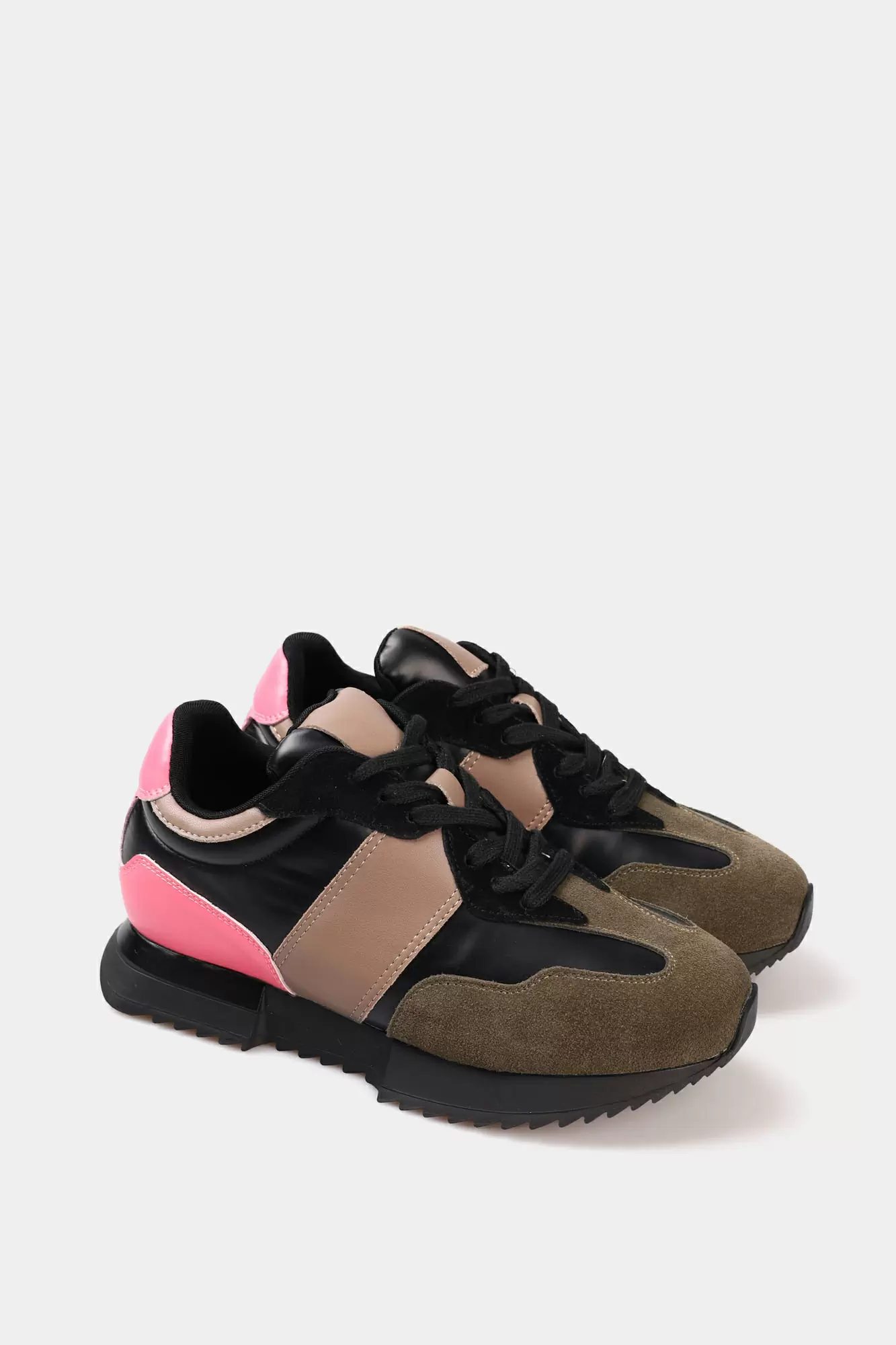 MCW03CT Кроссовки Marc Cony Коричневый