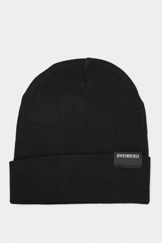 Жилет утепленный Karl Lagerfeld Полиэстер Синий