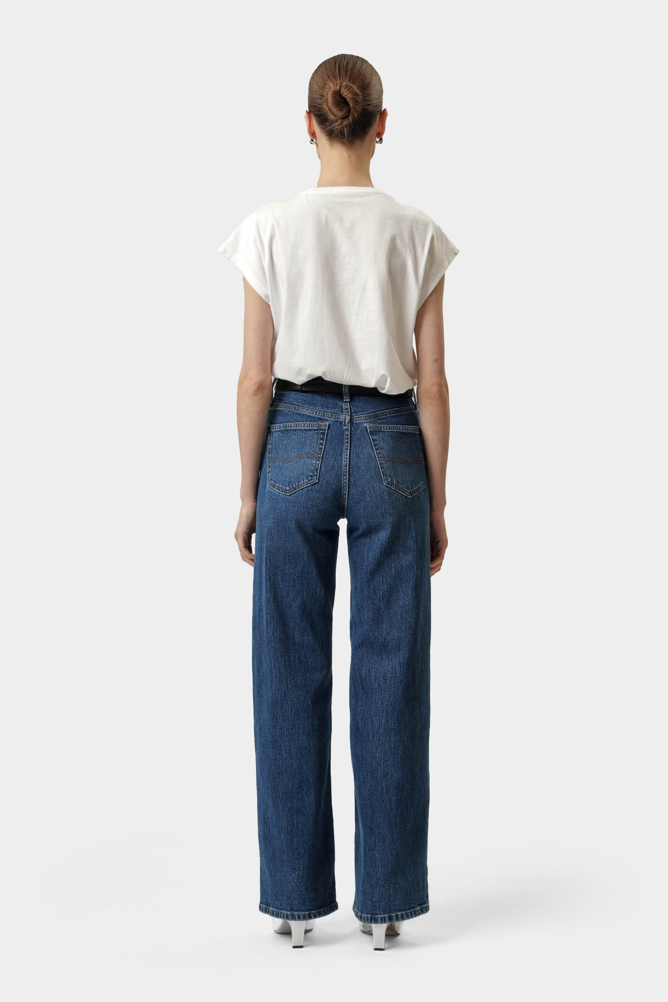 PL506071 футболка pepe jeans 