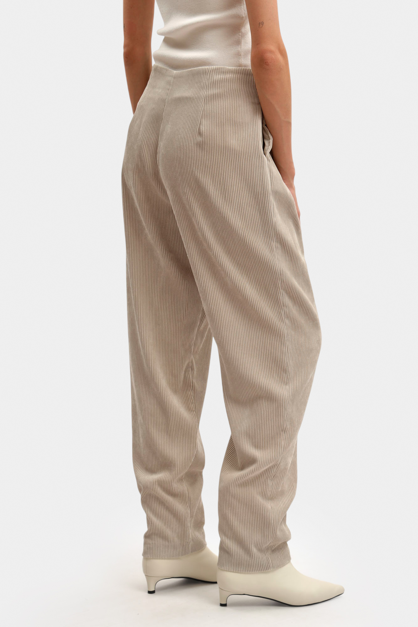 Брюки Armani Exchange Коричневый