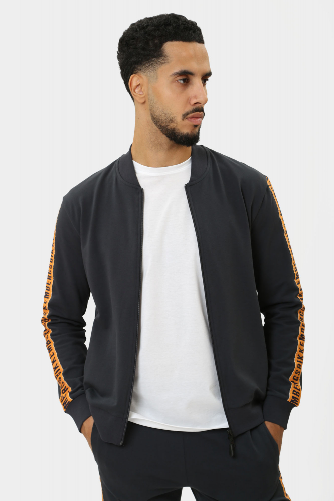 Тректоп Bikkembergs