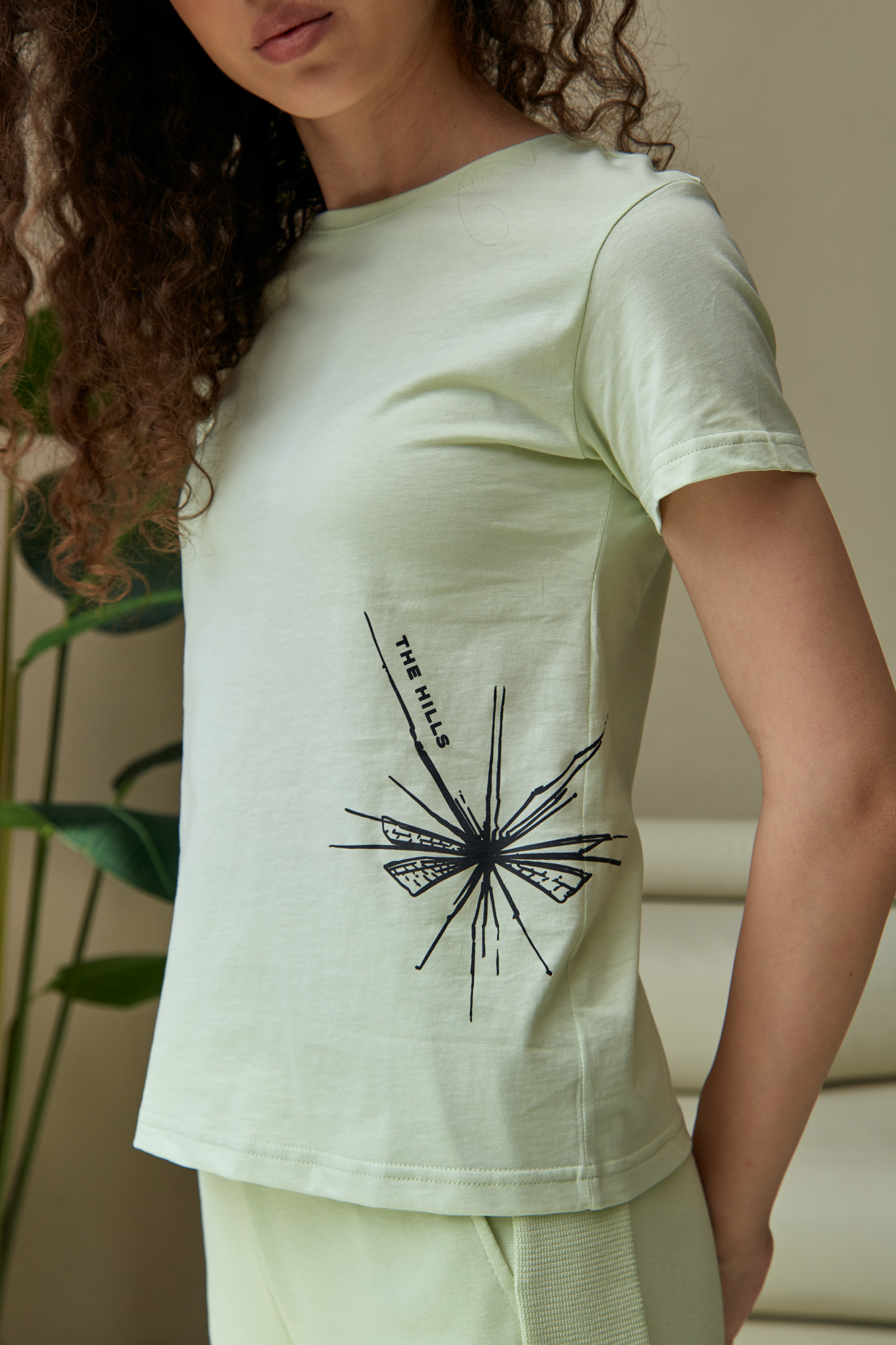 W-232-P-20-0018 футболка the hills 