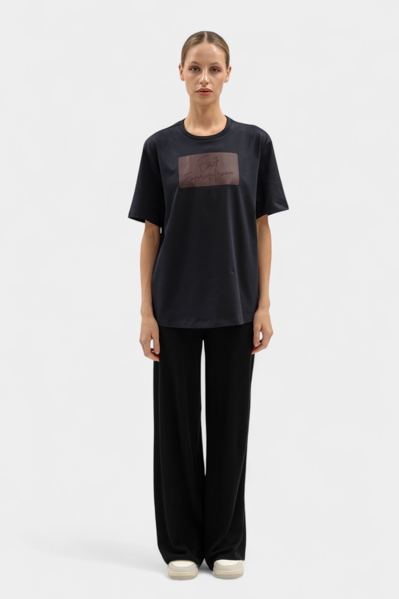 7W000723_AF12957 футболка ea7 