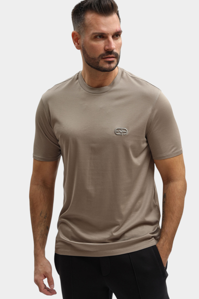 Кеды Marc Cony Натуральная кожа Черный