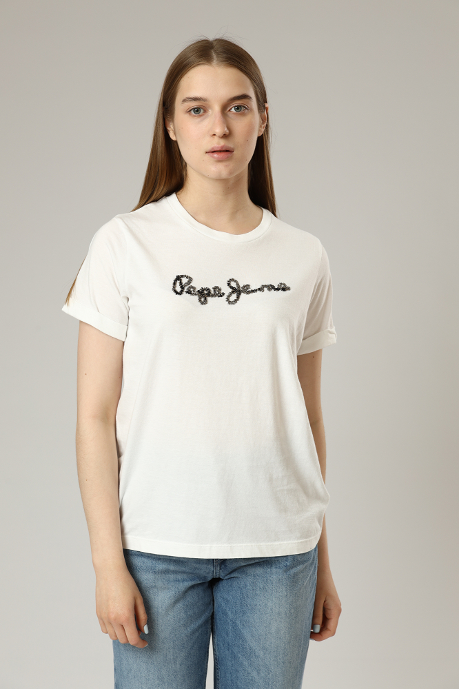 Брюки джинсовые Armani Exchange  Черный