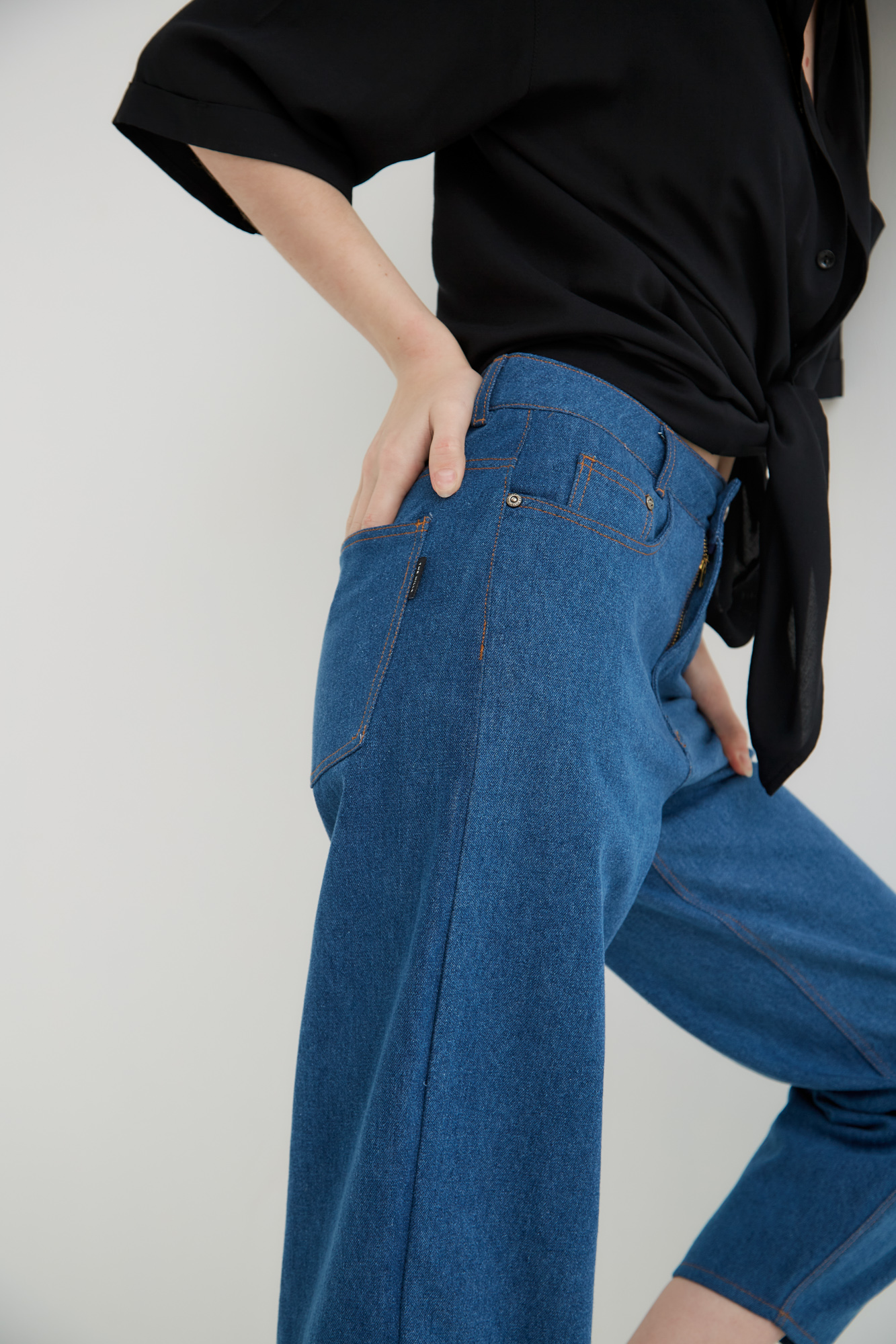 W-221-62-3291 джинсы the hills 