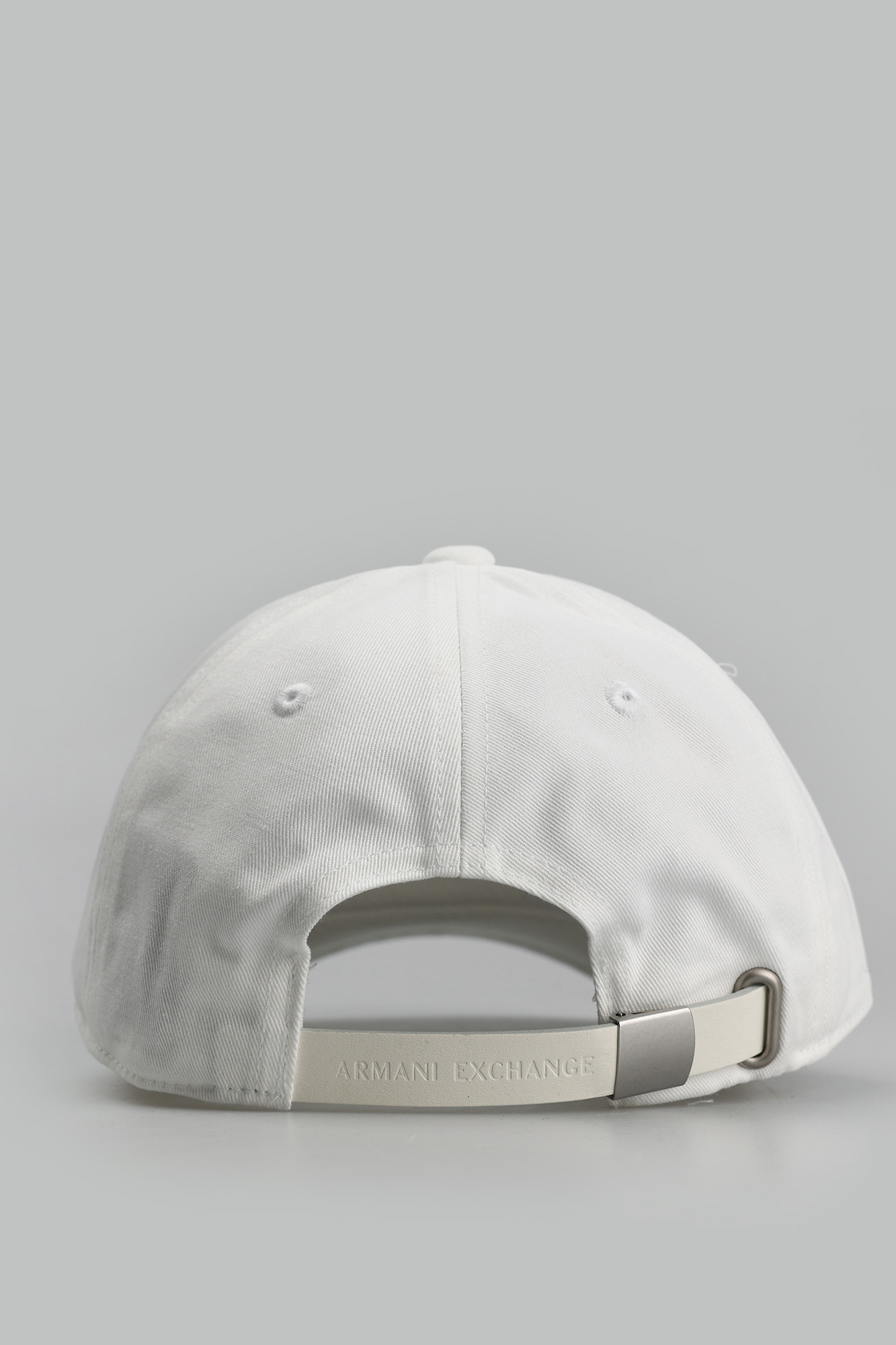 944171_2R110 Кепка Armani Exchange Белый