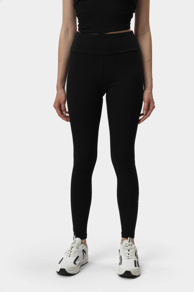 Рубашка Armani Exchange Хлопок Белый