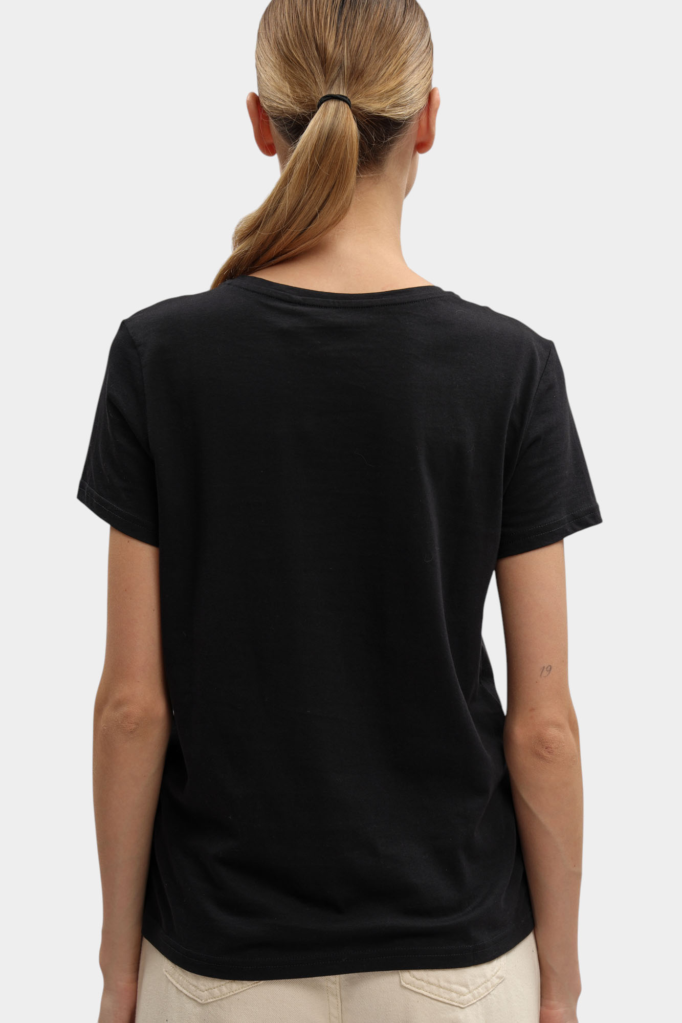 1017079 футболка mustang