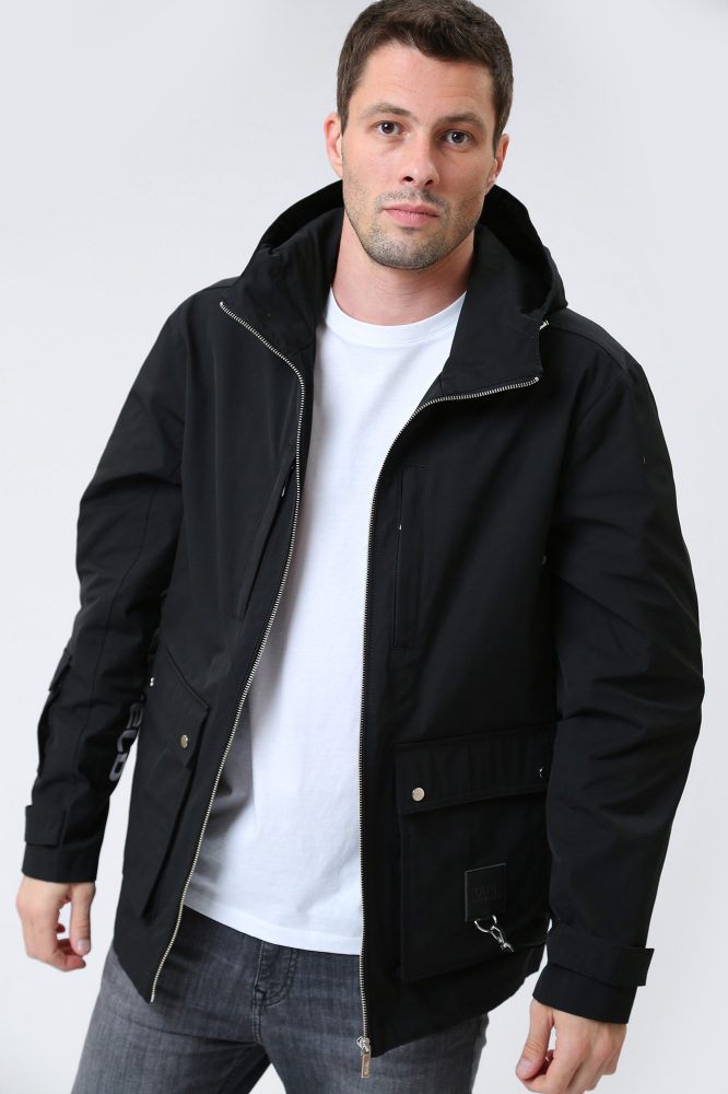 Джемпер Mustang  Молочный