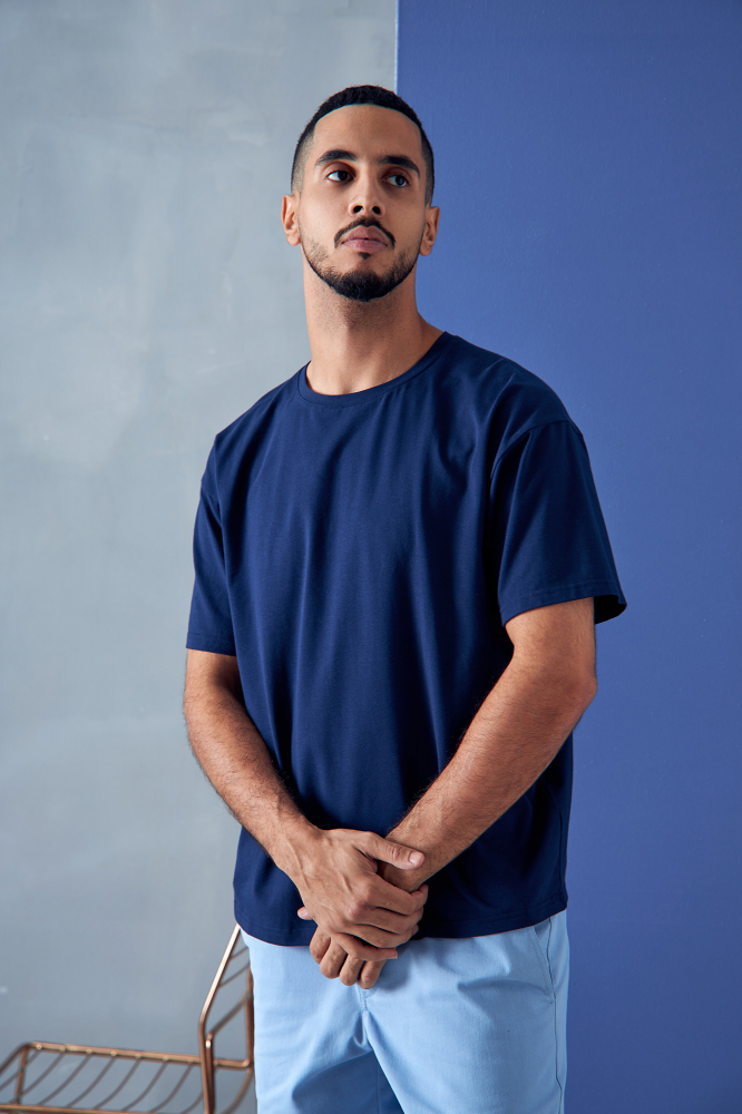 Брюки джинсовые Pepe Jeans  Голубой