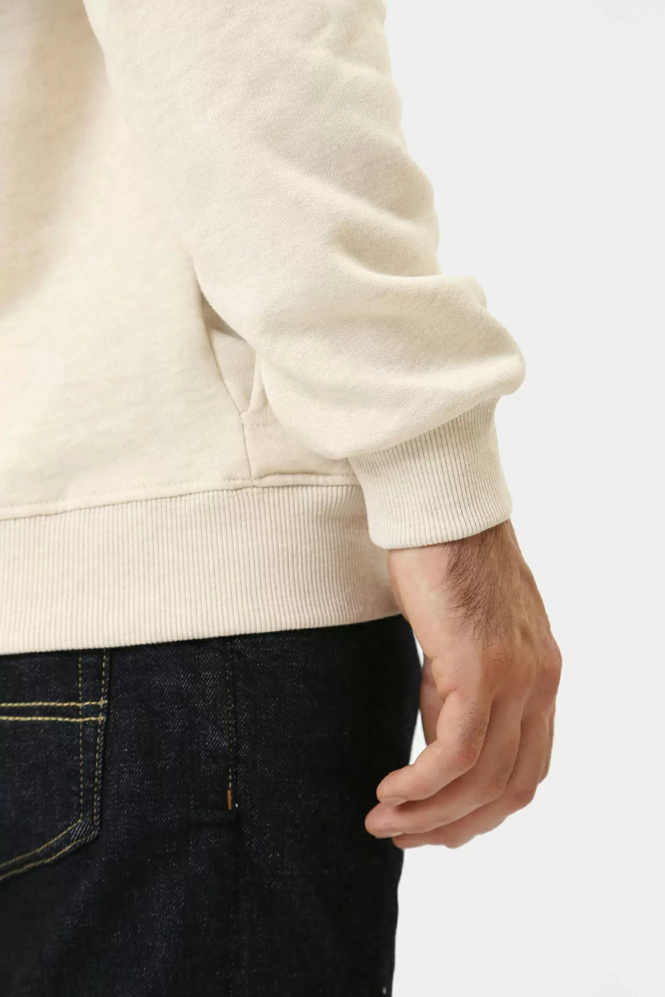 PM582718 Худи Pepe Jeans Белый