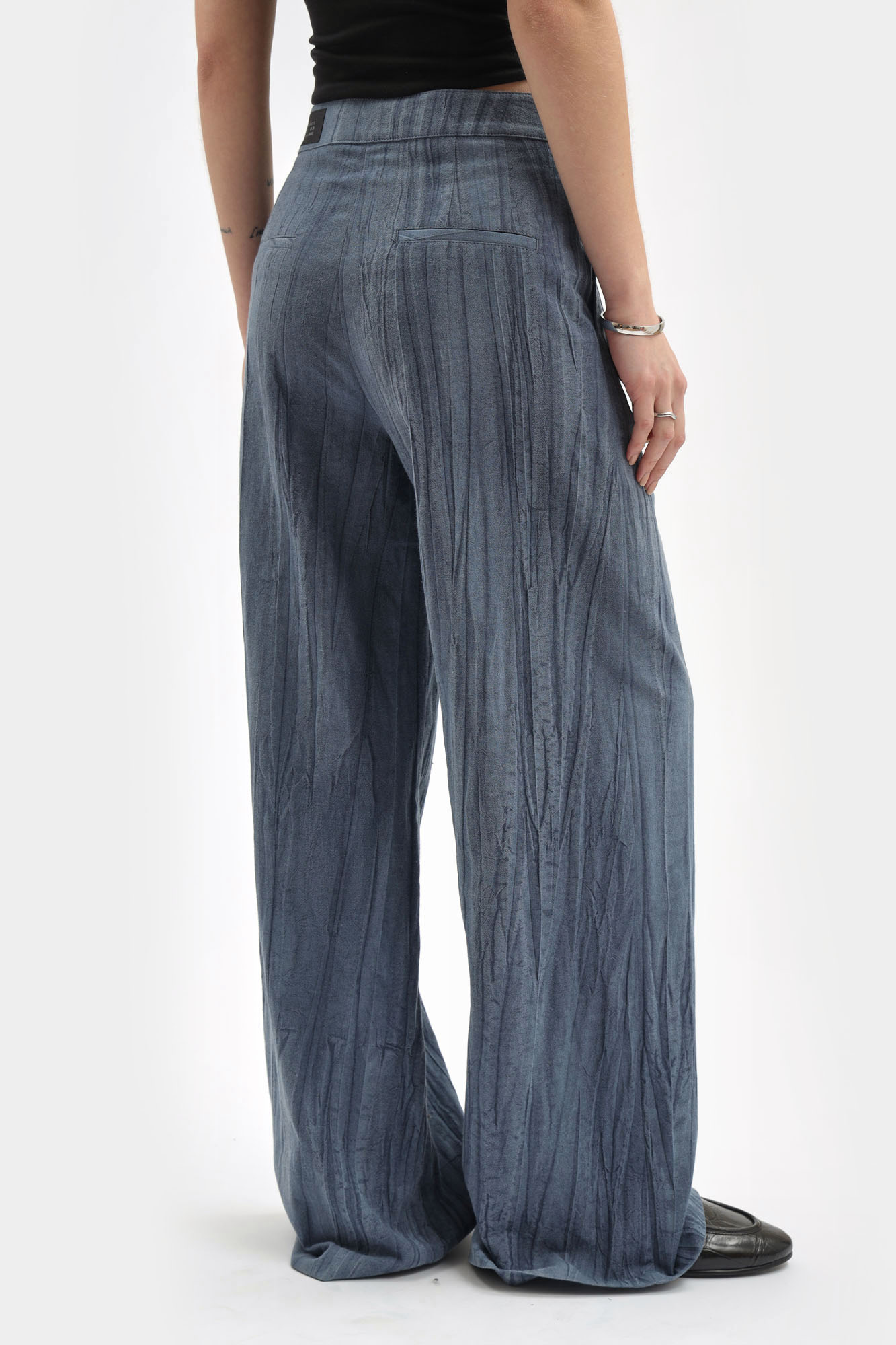 W-261-TH-56-0902 брюки the hills 