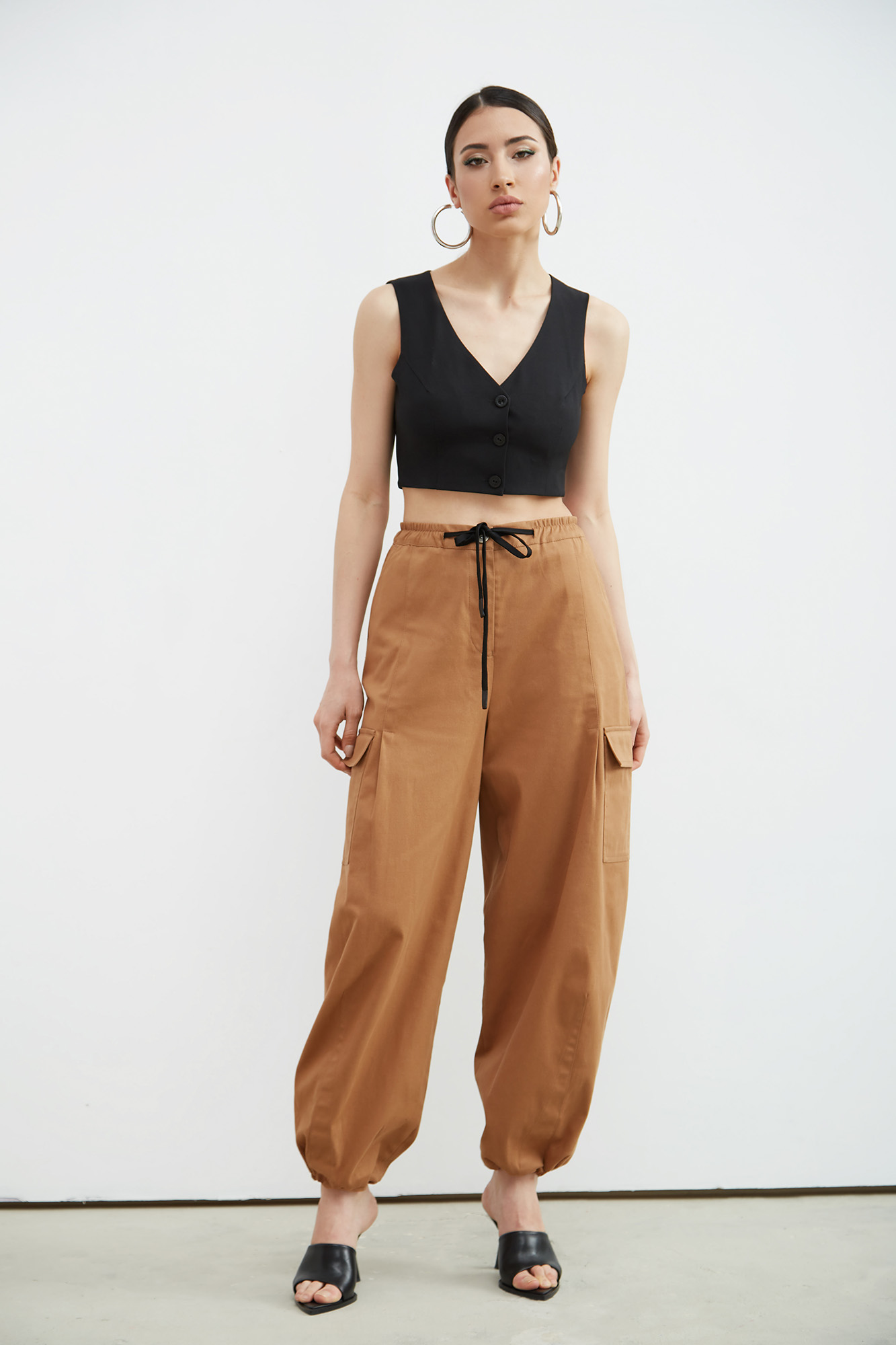 W-231-TH-56-3405 брюки the hills 