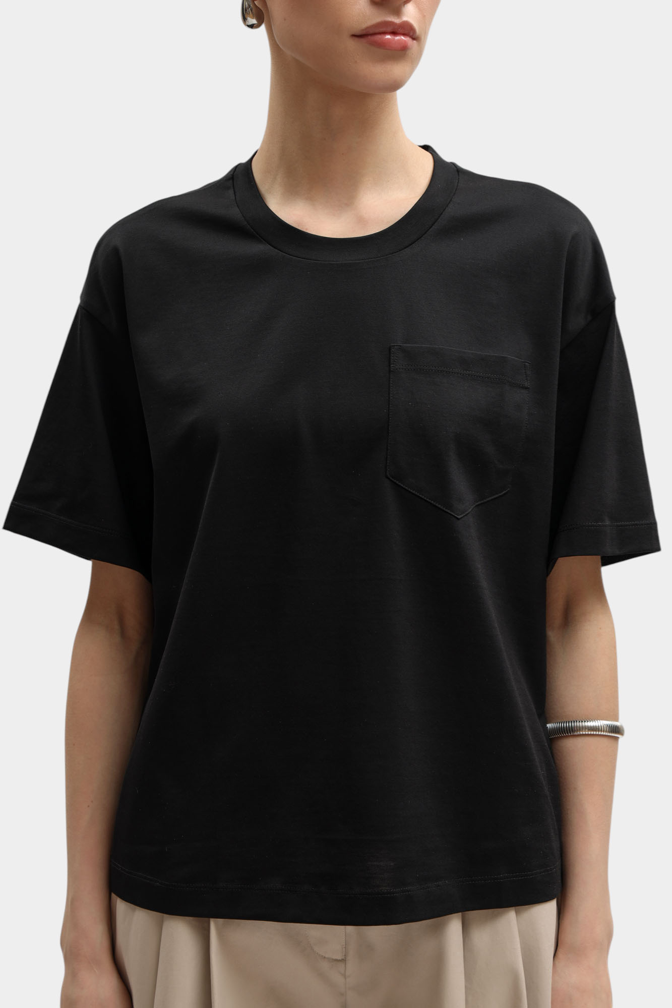 EW003867_AF10003 футболка emporio armani