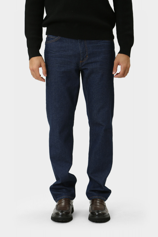 Ремень Strellson  Черный