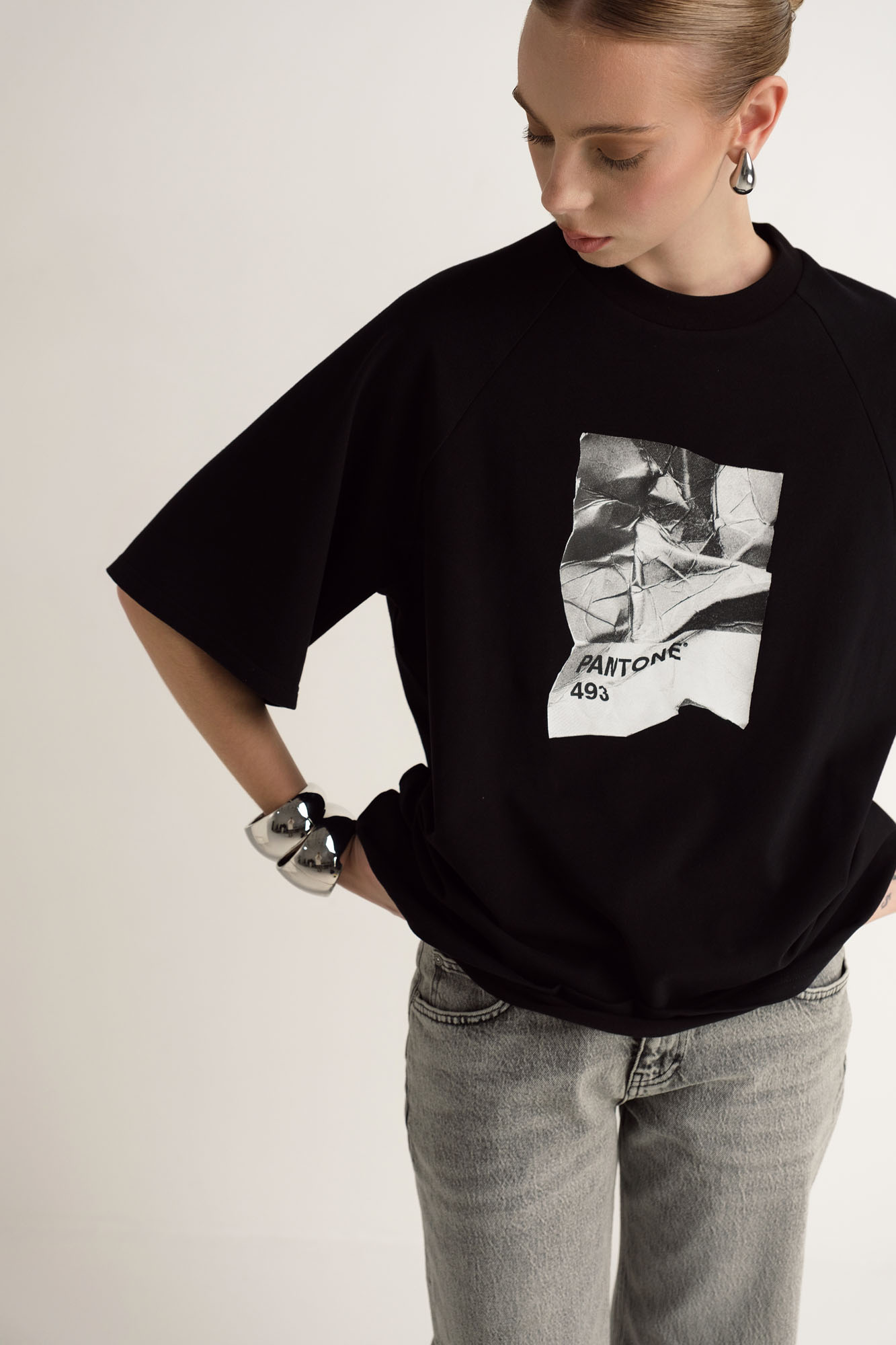 W-242-THT-22-0090 футболка the hills 