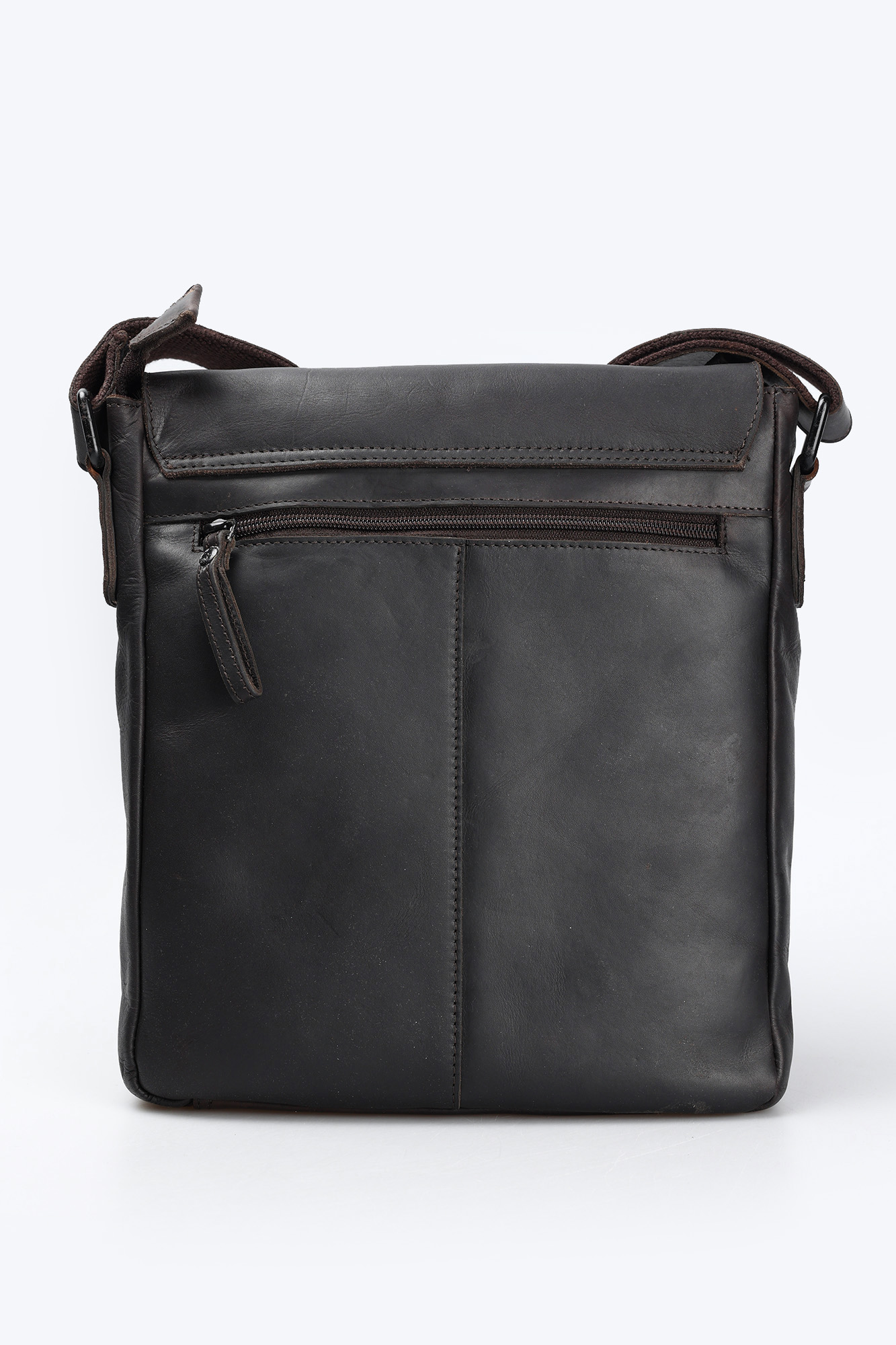 45.1126 Сумка Mustang Черный