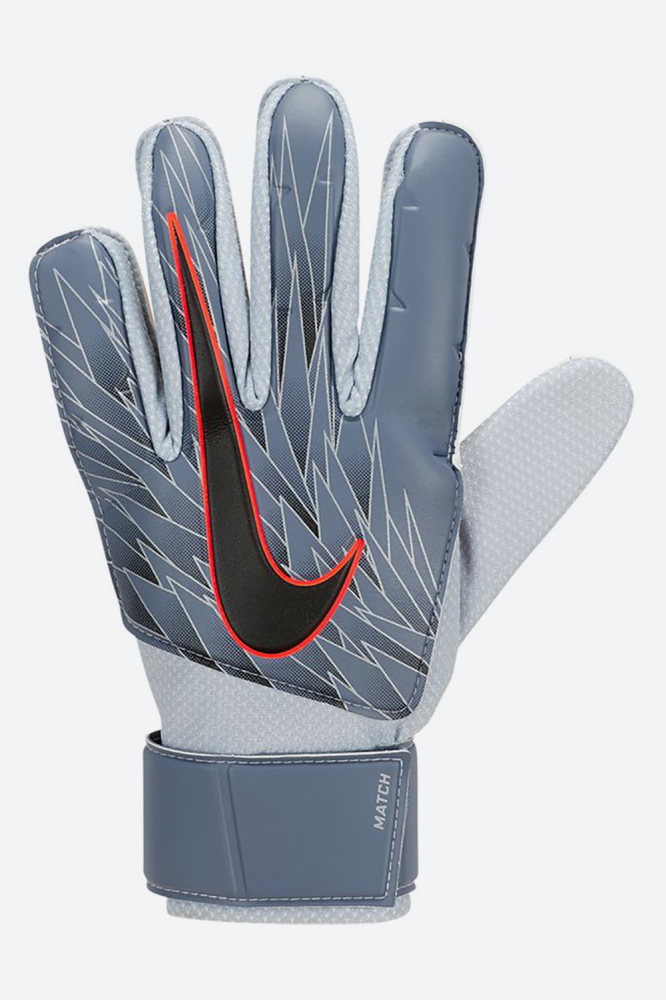 Перчатки вратарские Nike