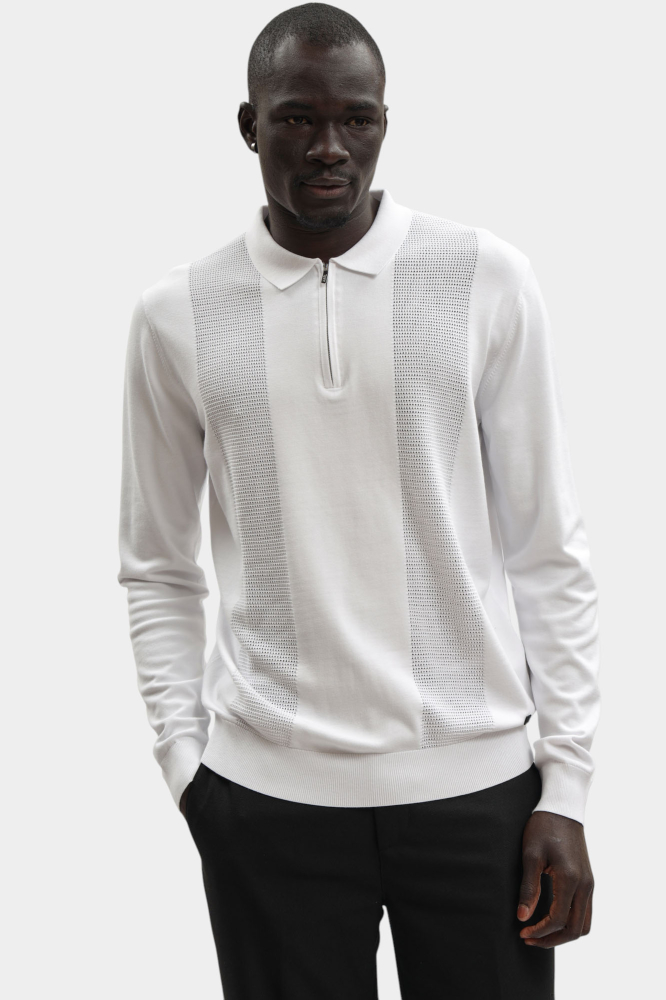 Поло Karl Lagerfeld