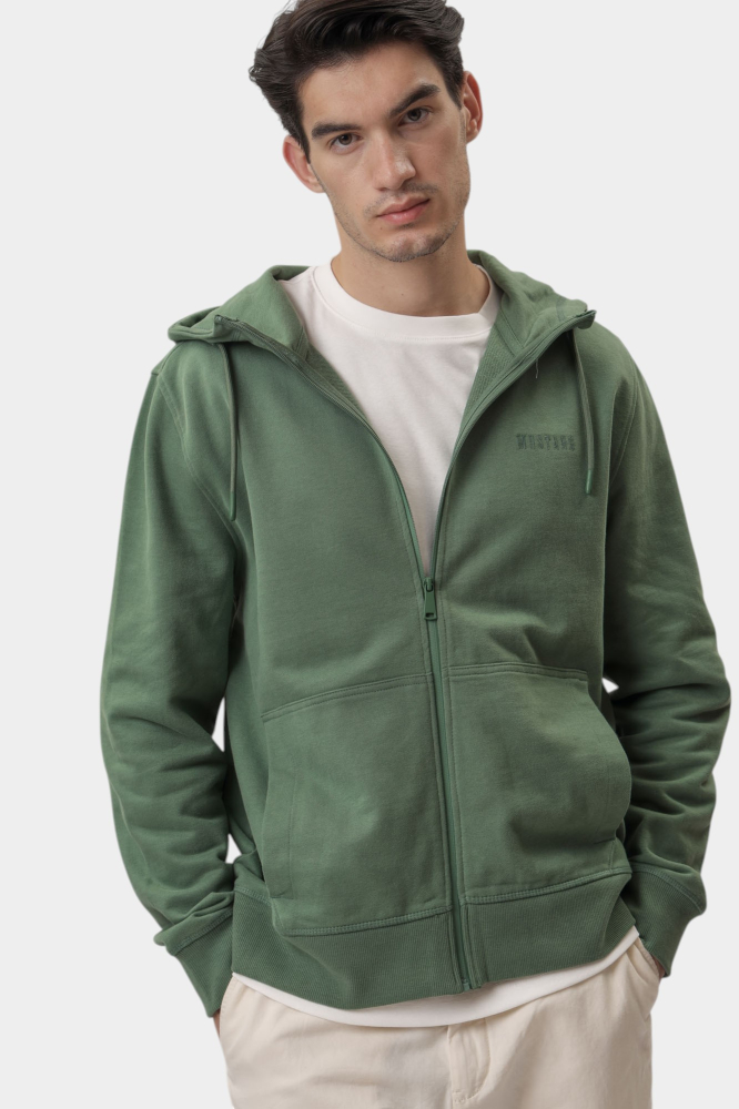 Толстовка Mustang