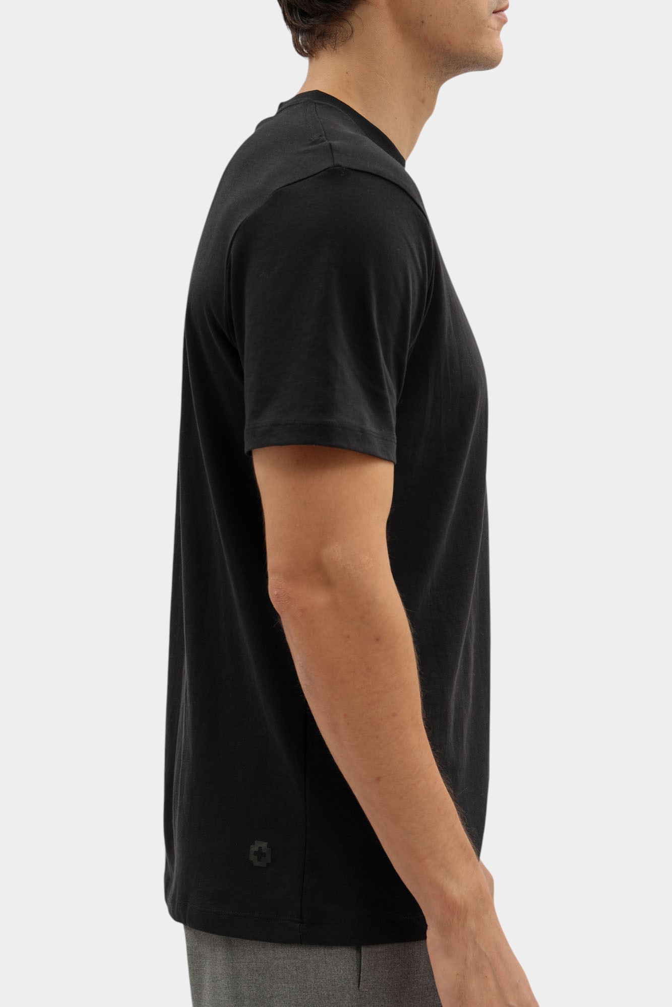 30049324_10014726 Футболка Strellson Черный