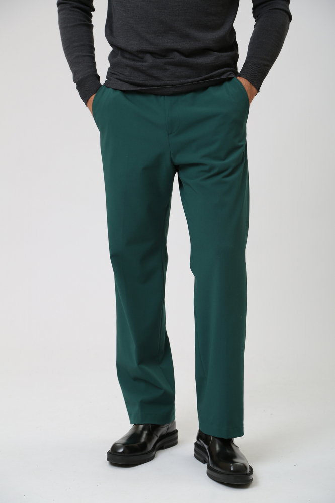 Рубашка Strellson Хлопок Белый