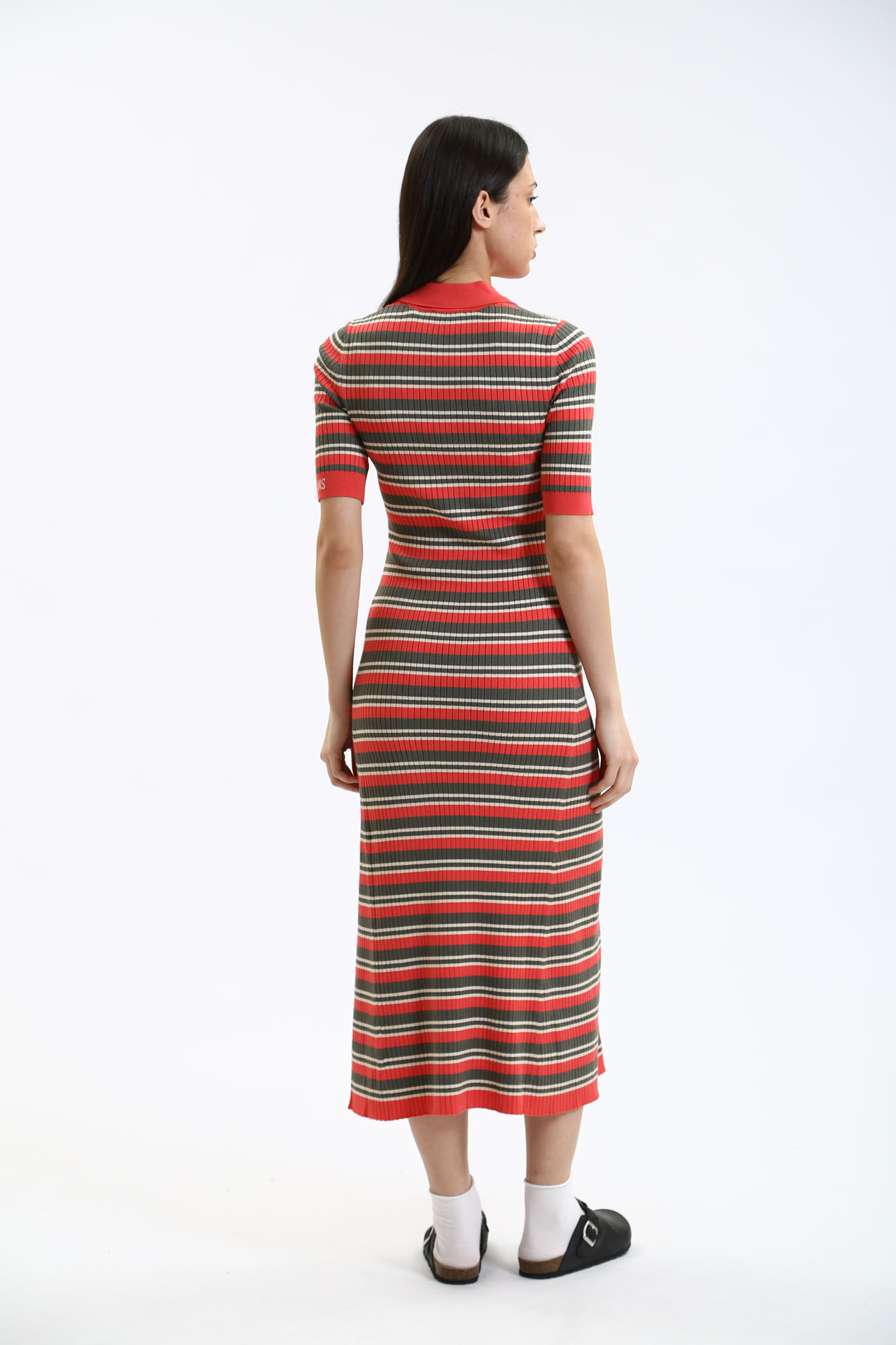 PL953466 платье pepe jeans 