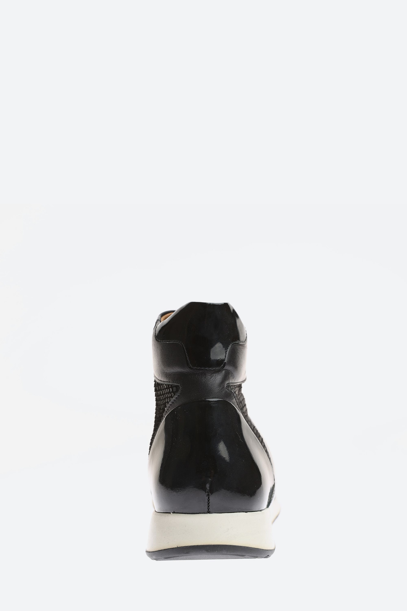 67914_315 Кроссовки Lagerfeld Черный