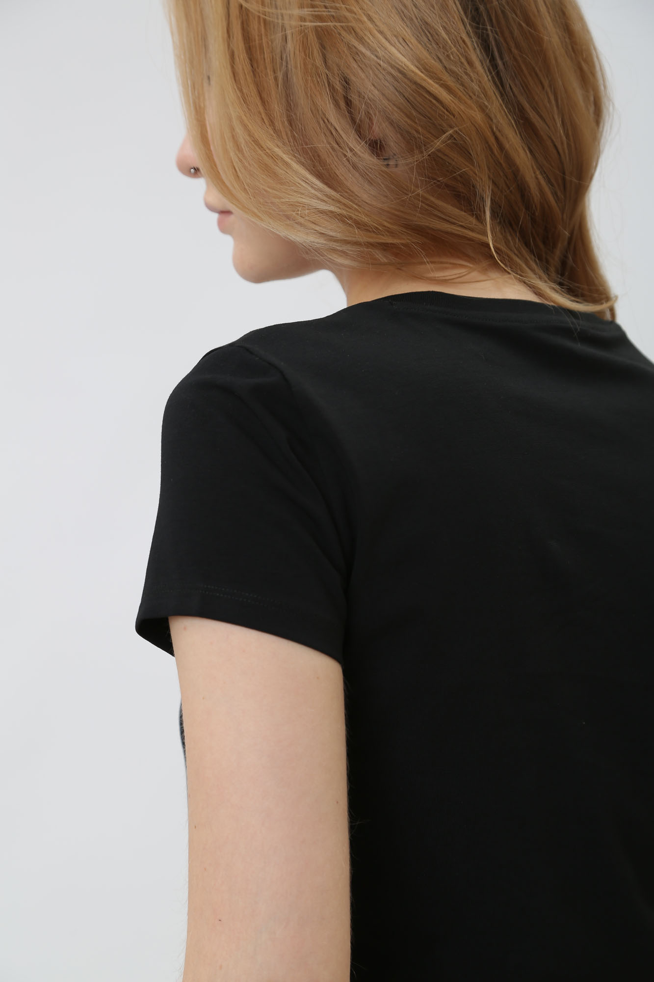 3DYT27_YJDTZ футболка armani exchange 