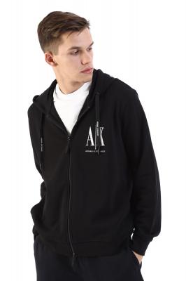 Толстовка Armani Exchange
