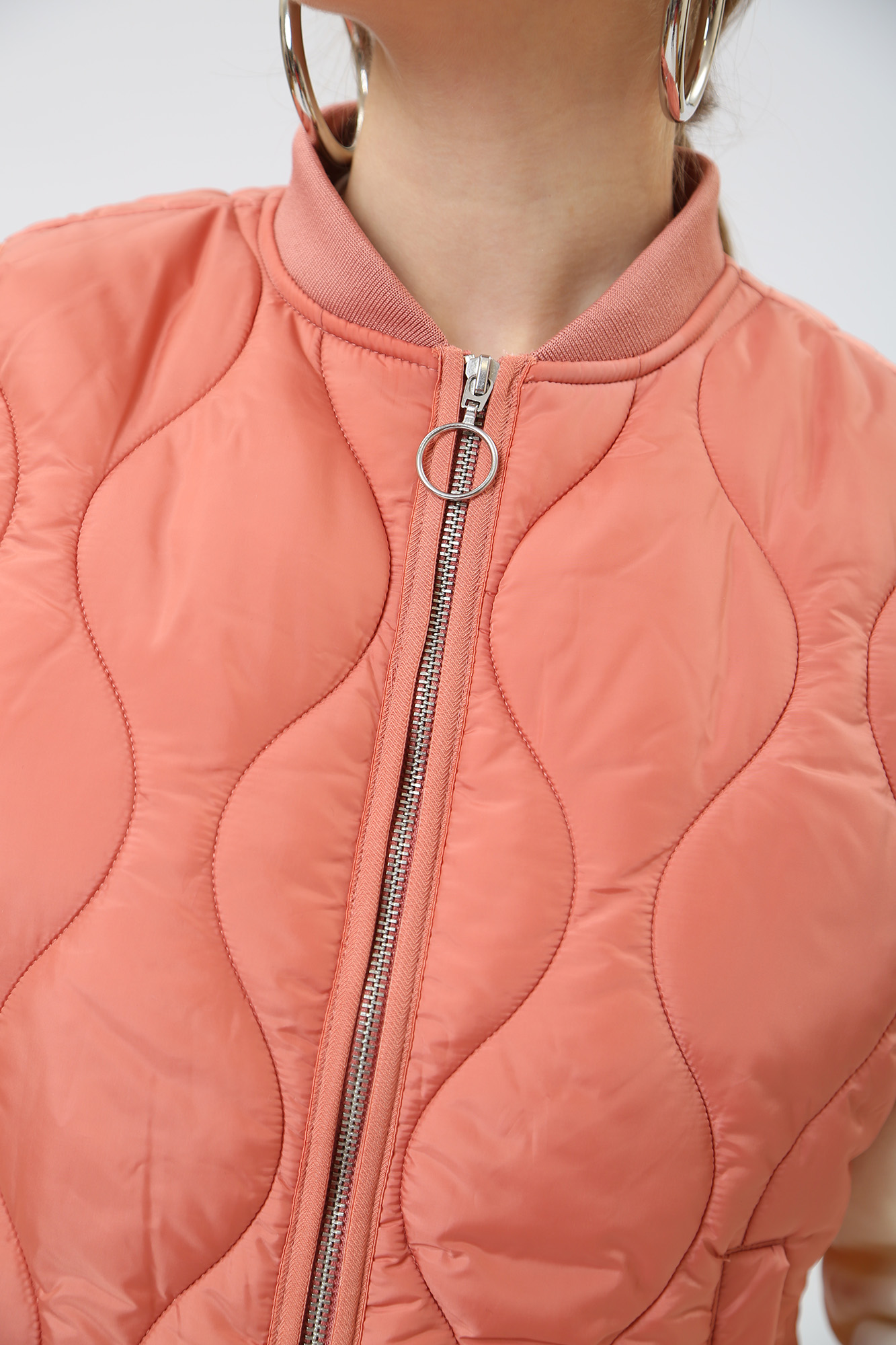 1013606 жилет утепленный mustang 