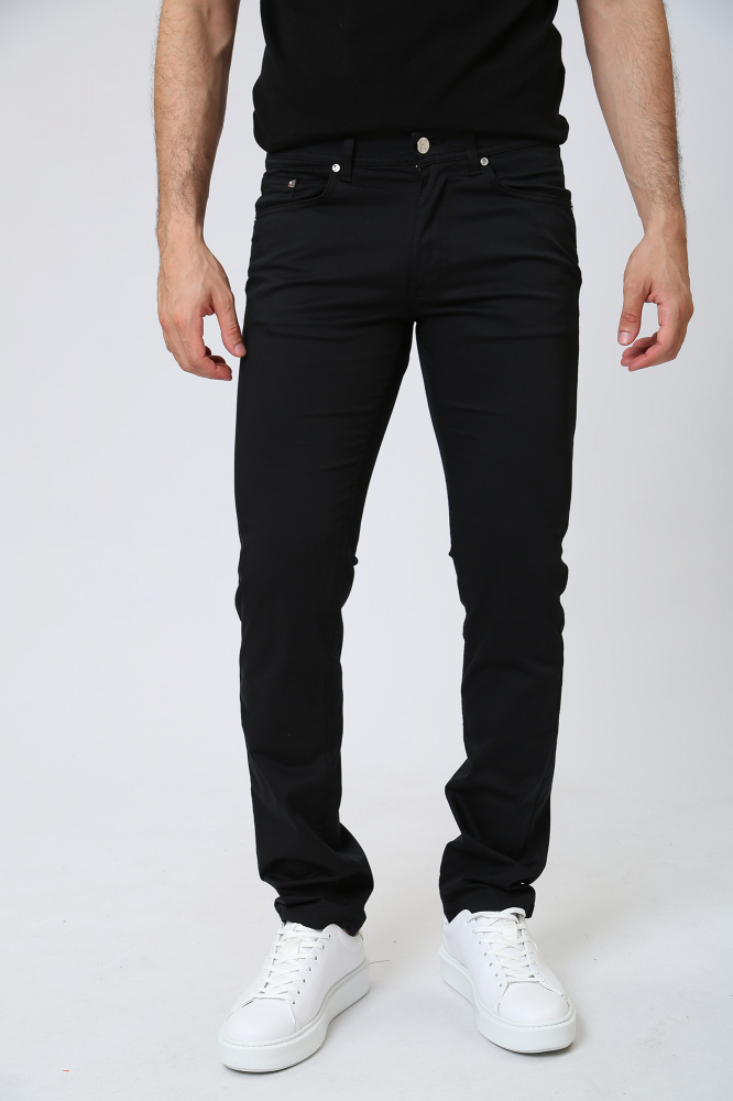 Футболка Karl Lagerfeld  Черный