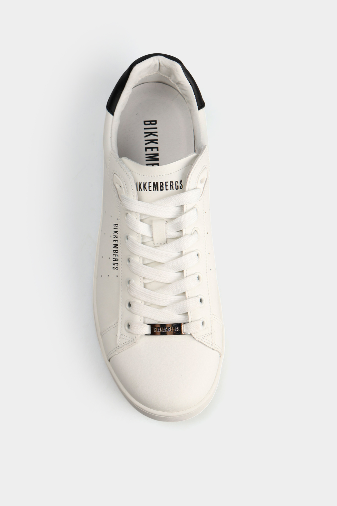 Кроссовки Bikkembergs Синий