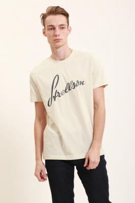 Джинсы Karl Lagerfeld Хлопок Синий