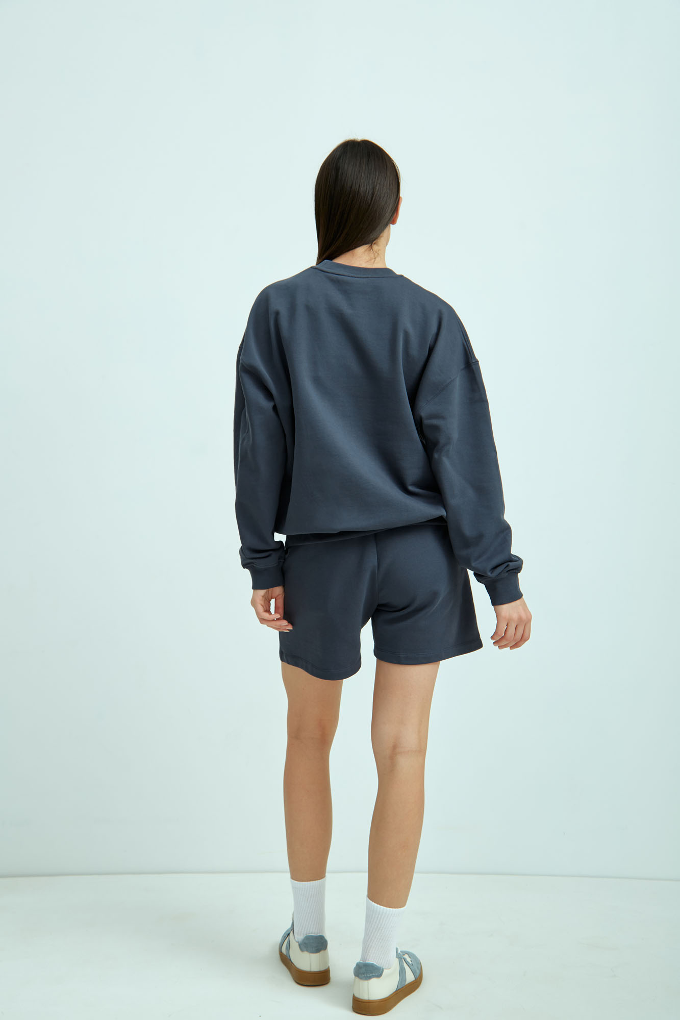 VW-FAT-20-045 шорты спортивные van mich 