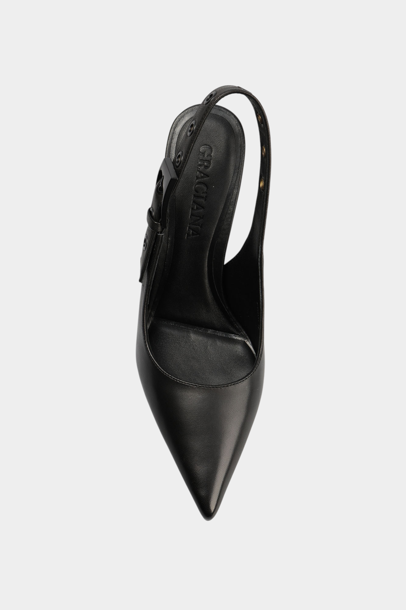 TY2155-4 Босоножки Graciana 