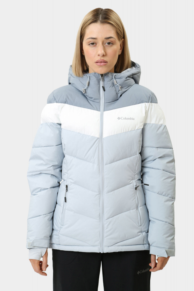 Куртка горнолыжная Columbia