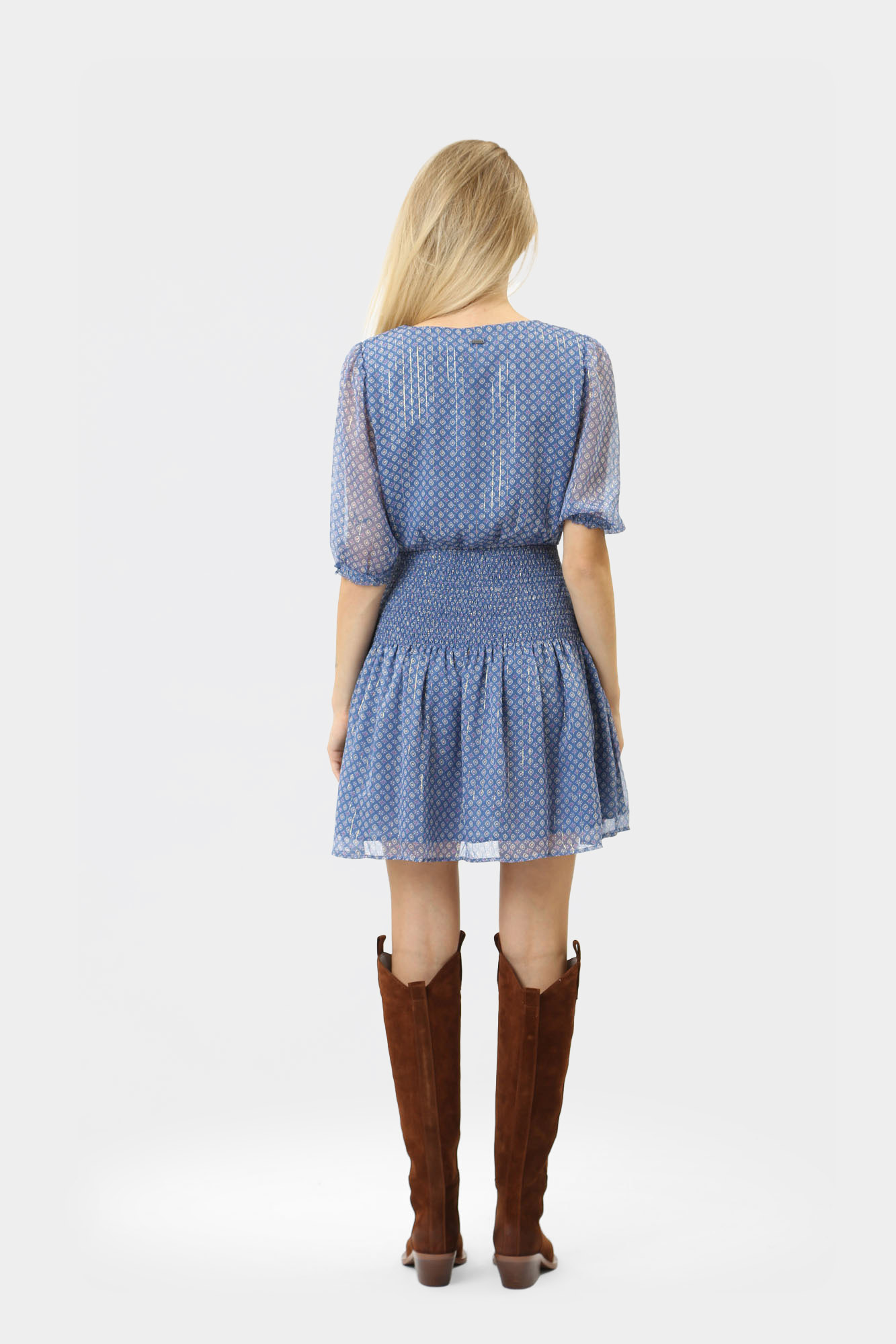 PL953564 платье pepe jeans 